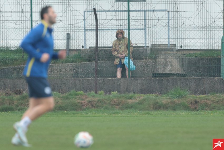 Italia dhe Bosnja-Hercegovina përballen në plejofin e Botërorit me tensione dhe sfida