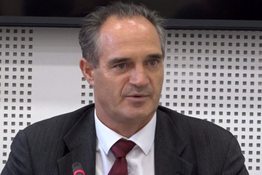 Mbijetuesi i Masakrës së Dubravës: Të dhënat e ekspozitës vijnë nga shërbimi serb