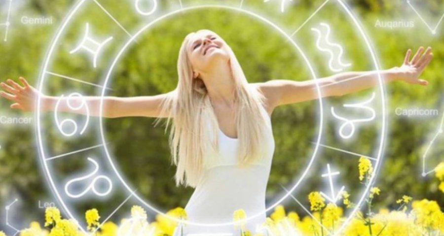 Horoskopi i 4 prillit 2026: Energji, aventura dhe reflektim për secilën shenjë