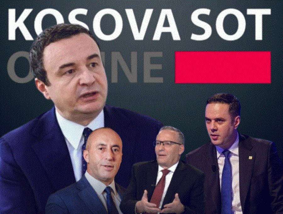 Kurti sqaron: Nuk ka zgjedhje automatike, çështja e presidentit shkon në Gjykatë në rast të mosvotimit