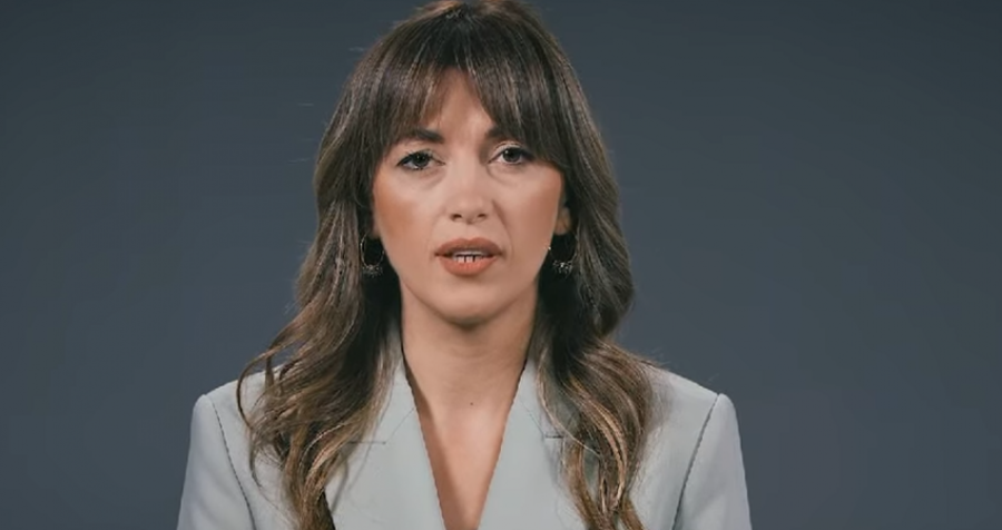 Gjykata Kushtetuese rrëzon kërkesën e Albulena Haxhiut për zgjedhjen e presidentit