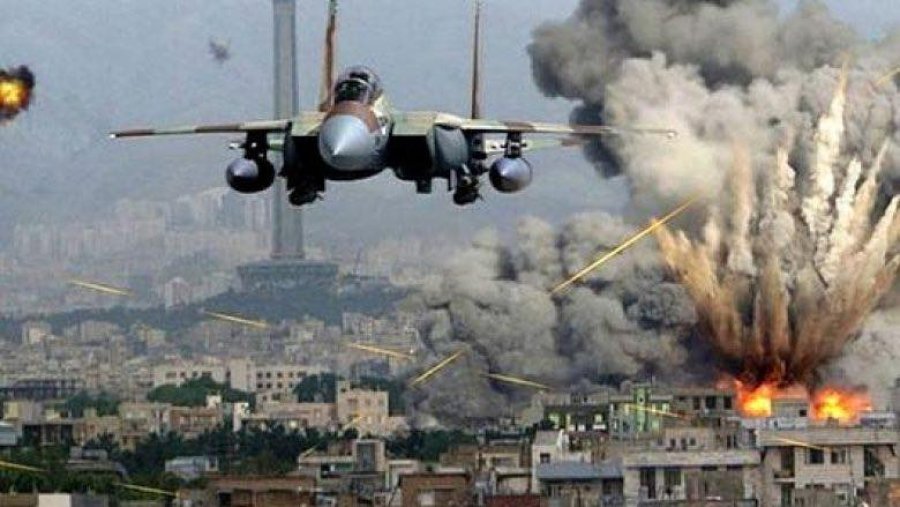 Irani paralajmëron për një luftë afatgjatë dhe thekson gatishmërinë për të mbrojtur veten dhe qytetërimin e tij.