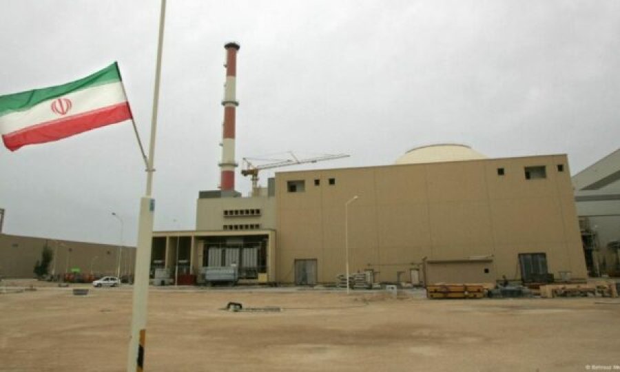 Izraeli konfirmon sulmin e ri ndaj centralit bërthamor iranian "Taleghan 2" pas tentativave të Iranit për rivendosje.