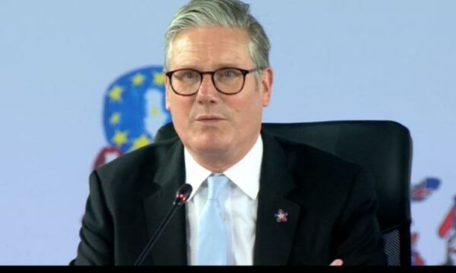 Humbje historike e Starmer në Manchester, rrezikohet posti i kryeministrit