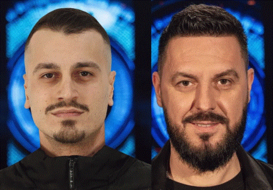 Kërcënimet dhe tensionet në Big Brother Vip Albania: Familjarët e Mateos reagojnë