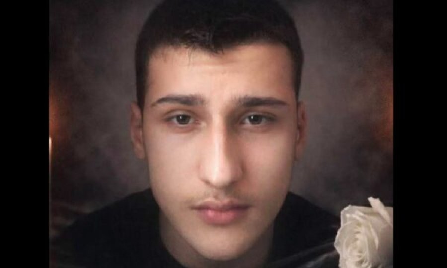 Vdekja tragjike e 18-vjeçarit Arlind Rudhani në Mitrovicë