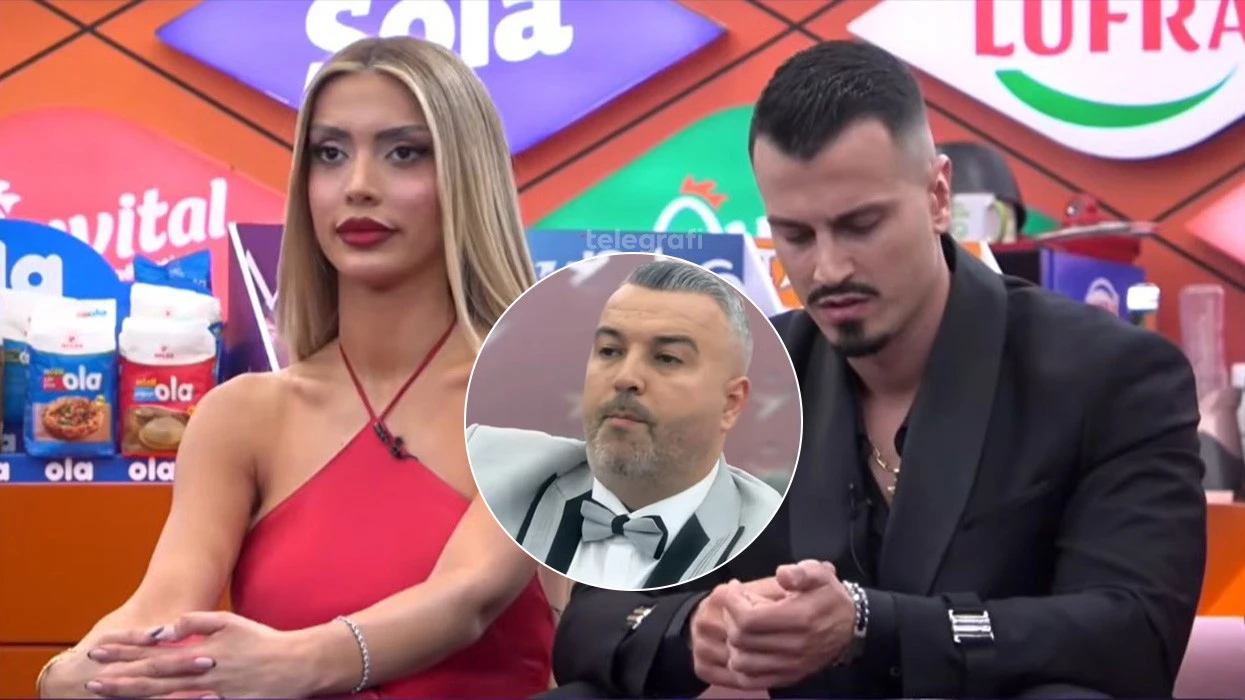 Sherri i ashpër në Big Brother VIP përfshin ofendime të rënda familjare