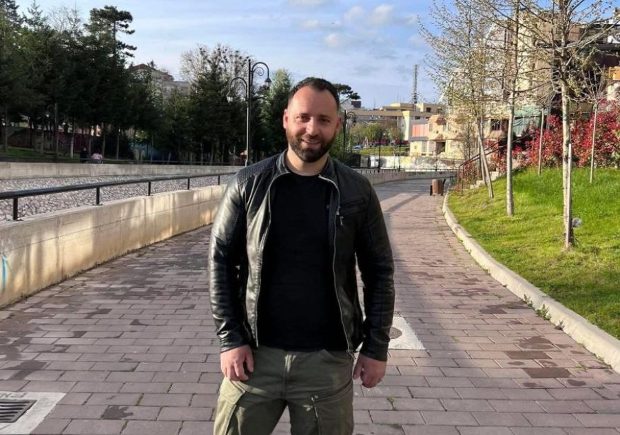 Në kërkim pronari i lokalit "My Place", Nexhdet Zymberaj, lidhur me vrasjen në Gjakovë.