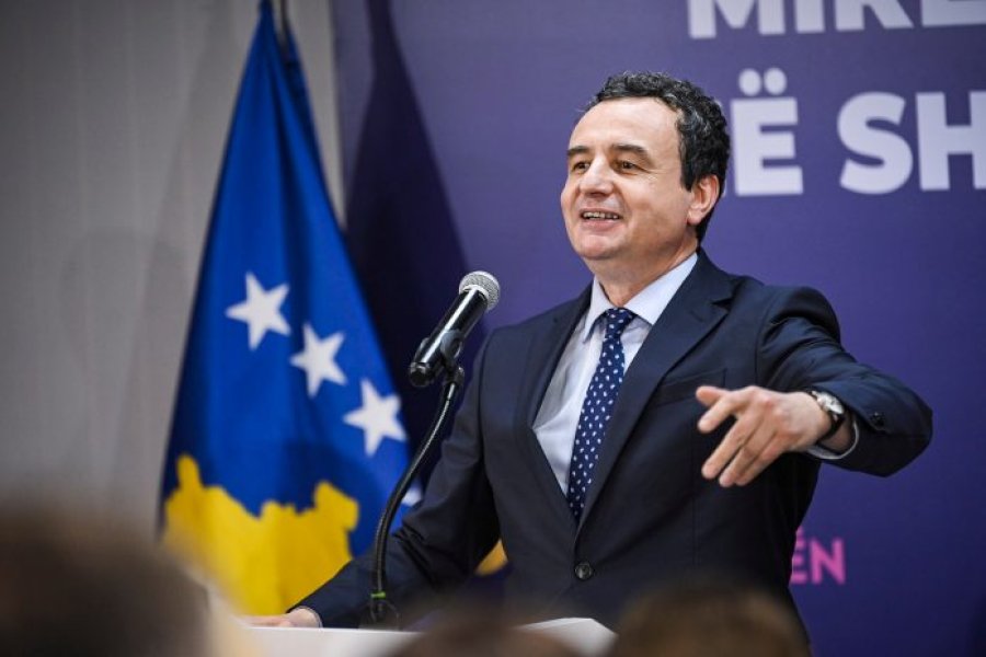 FSK-ja përgatitet për misionin stabilizues në Gazë