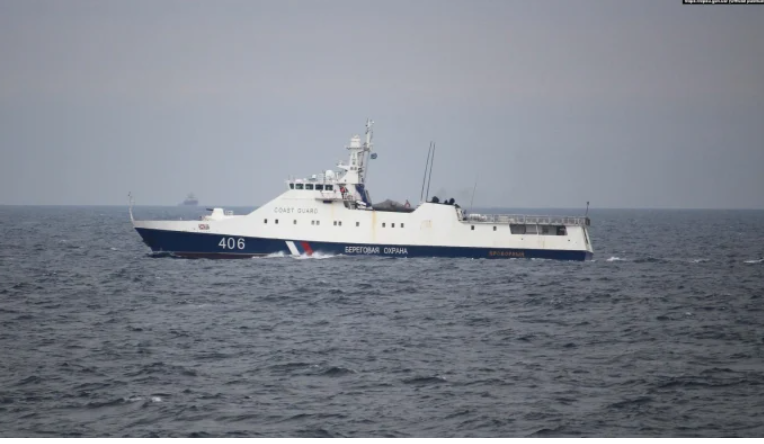 Mbretëria e Bashkuar përgatit dërgimin e anijes RFA Lyme Bay si anija e dytë në Mesdheun Lindor.