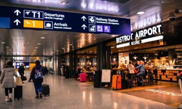 Rreth 24 mijë amerikanë kthehen të sigurt nga Lindja e Mesme