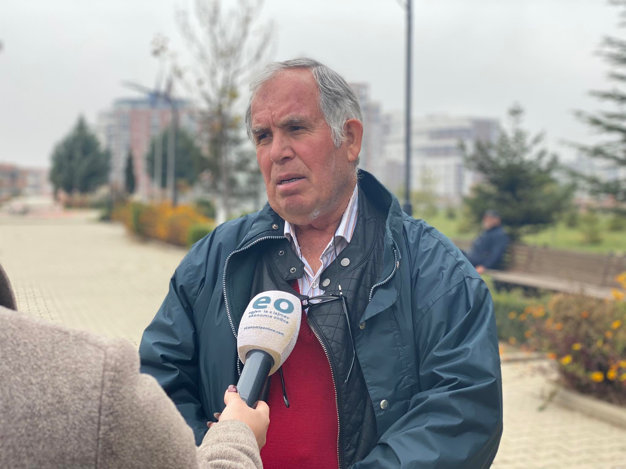 Baraliu thekson se deputetët duhet të jenë të pranishëm në sallë dhe PDK-ja duhet të propozojë një emër të pranueshëm për president edhe për VV-në.