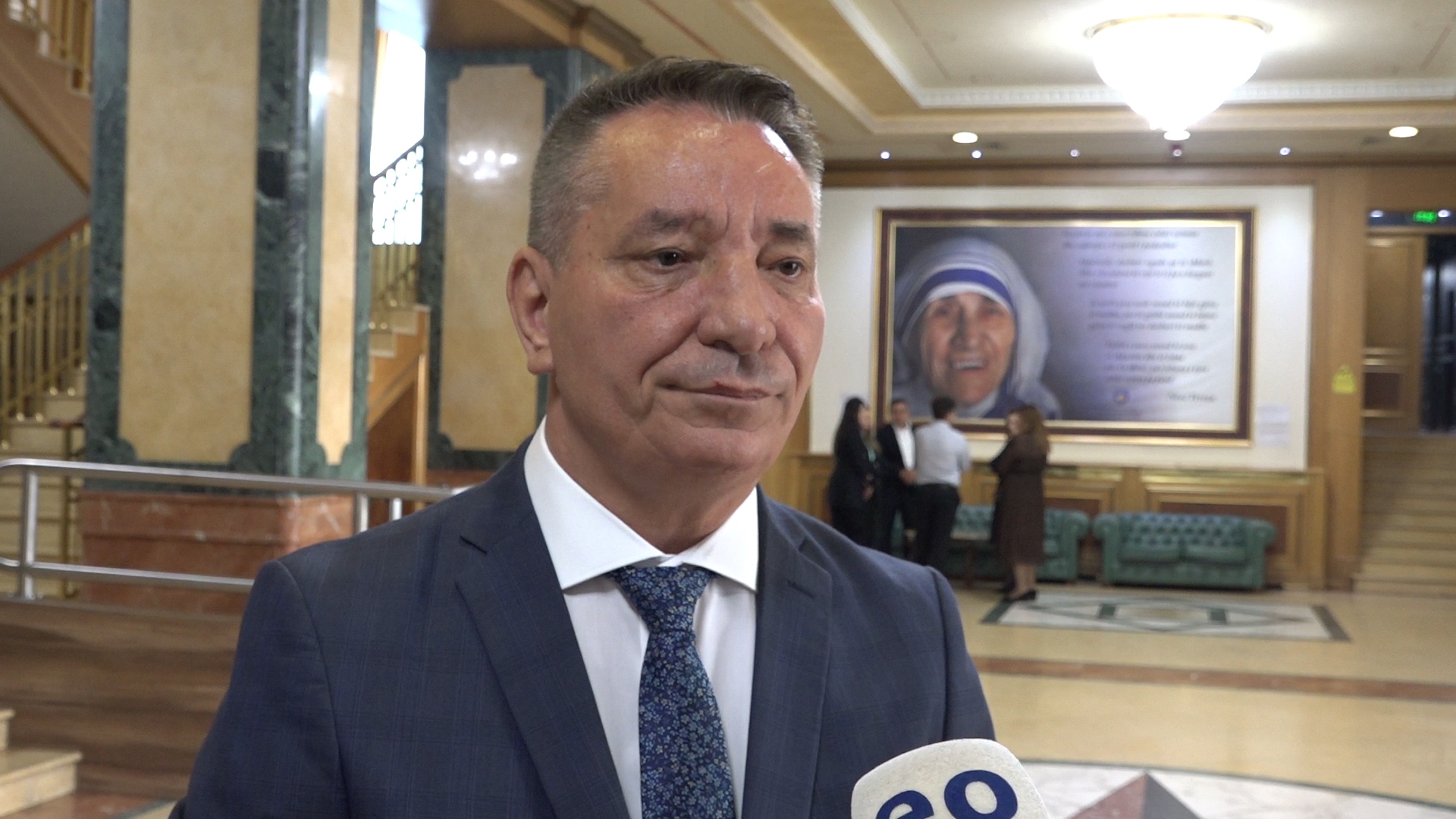 Pal Lekaj: Familja Jashari duhet të mbetet jashtë politikës dhe e pastër