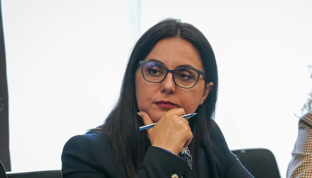 Lushaku-Sadriu: Ka hapësirë për zgjidhjen e çështjes së presidentit, por jo imponim nga VV-ja