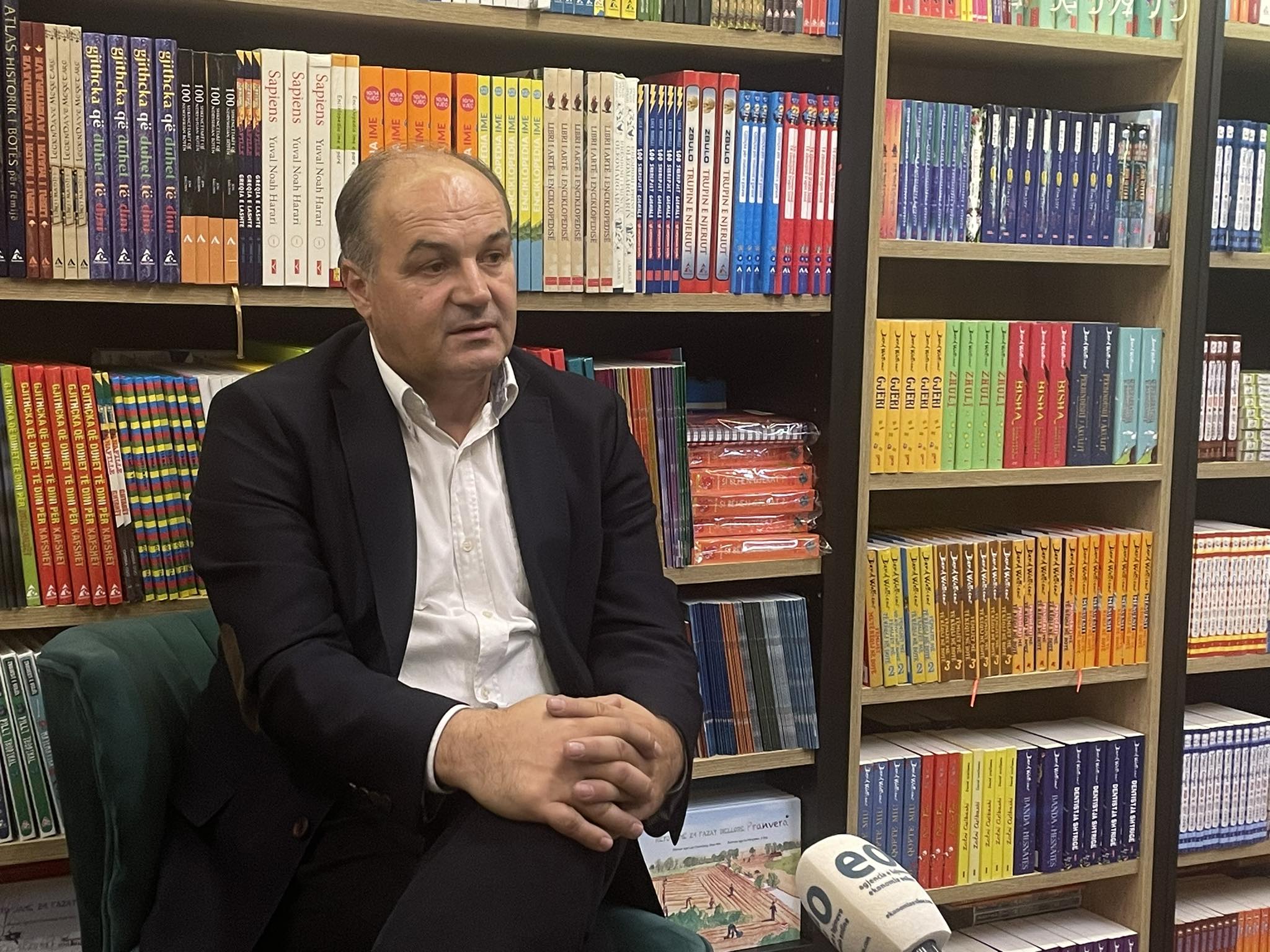 Hoxhaj: Zgjedhjet në Kosovë varen nga vendimi i Kurtit për presidentin