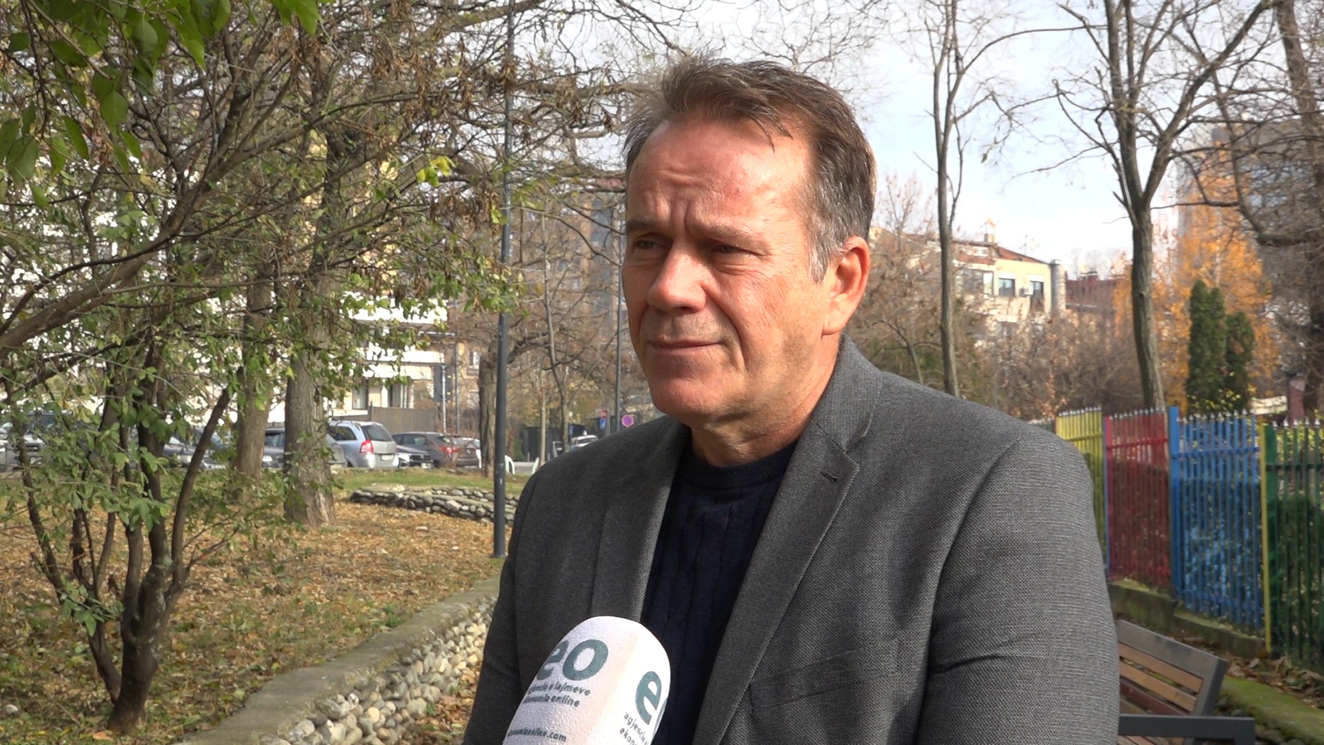 Ramush Haradinaj si kandidat ideal për presidentin e Kosovës