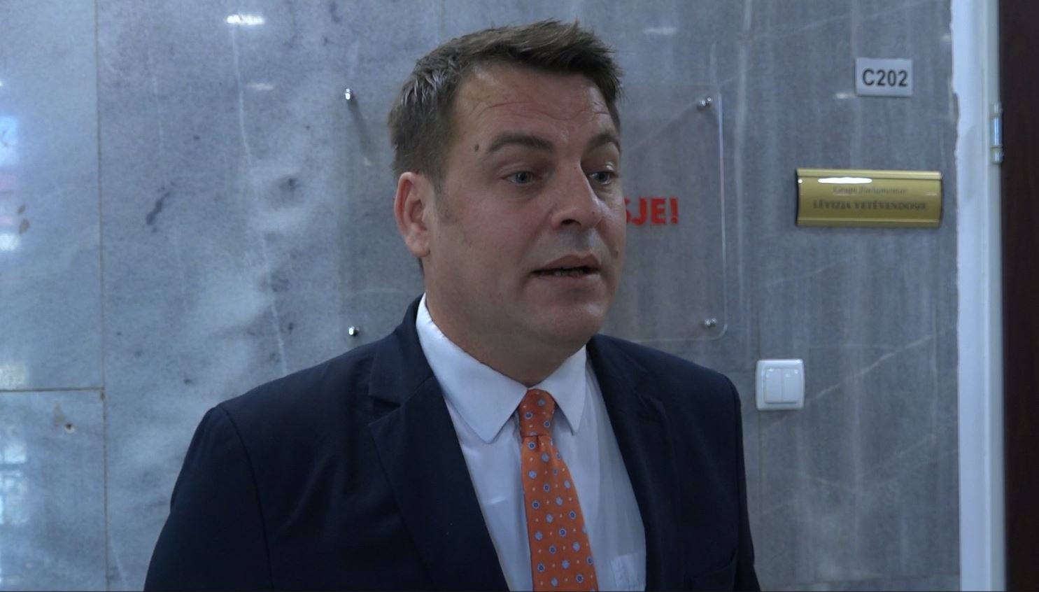 Muja dhe përfaqësuesit gjermanë diskutojnë për zhvillimin e bujqësisë në Kosovë