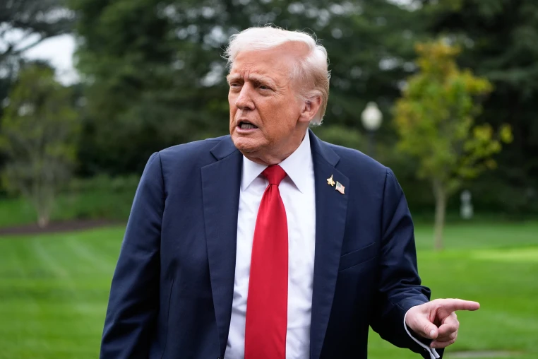 Trump: Lufta me Iranin po ecën shumë më shpejt se sa ishte planifikuar