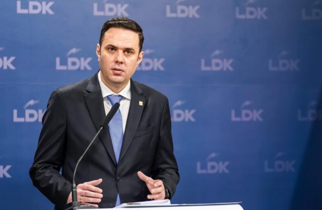 Përkujtim për Latif Berishën dhe Agim Hajrizin në 27 vjetorin e vrasjes së tyre