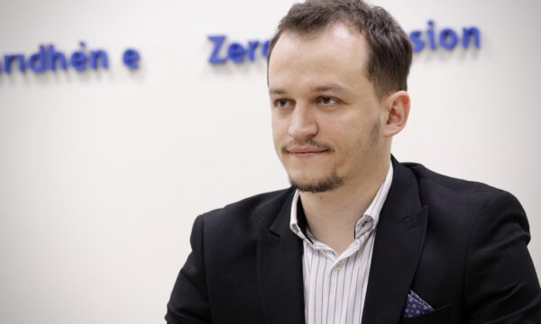 Debati mbi solidaritetin me Palestinën dhe politikën e jashtme të Kosovës