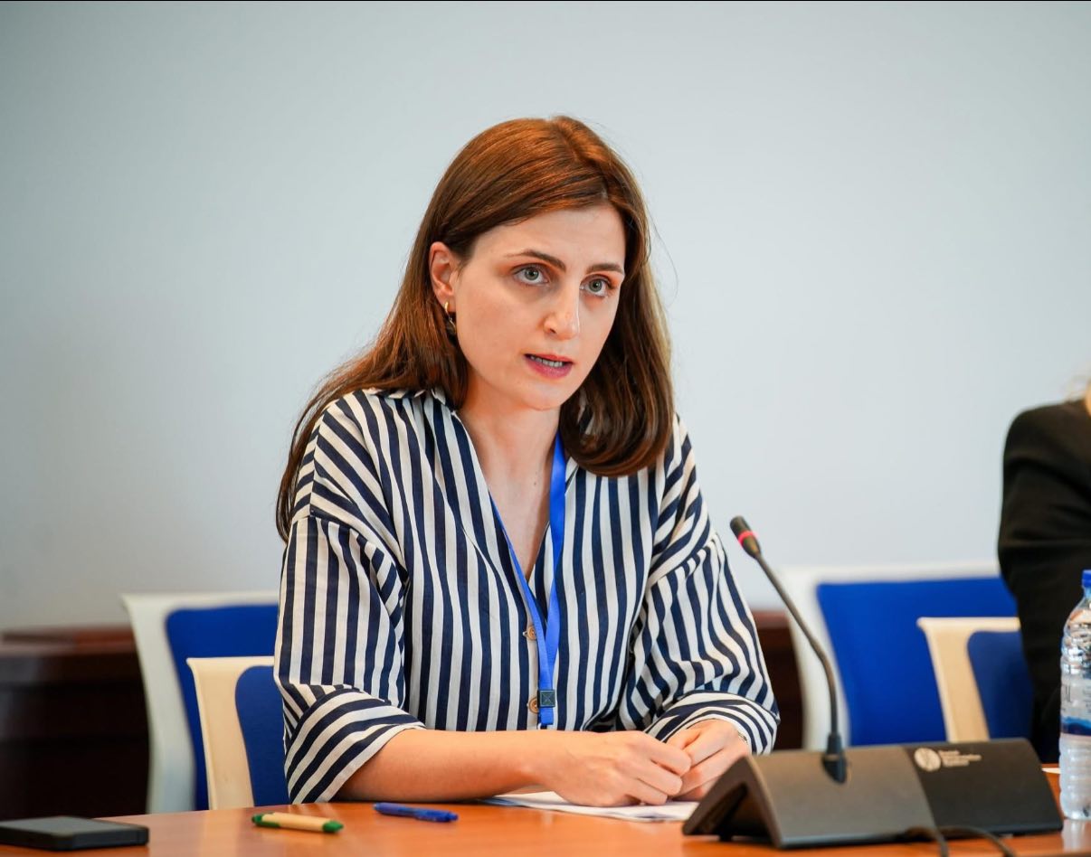 Janina Ymeri zbulon të hyrat e mëdha nga importi i naftës në Kosovë