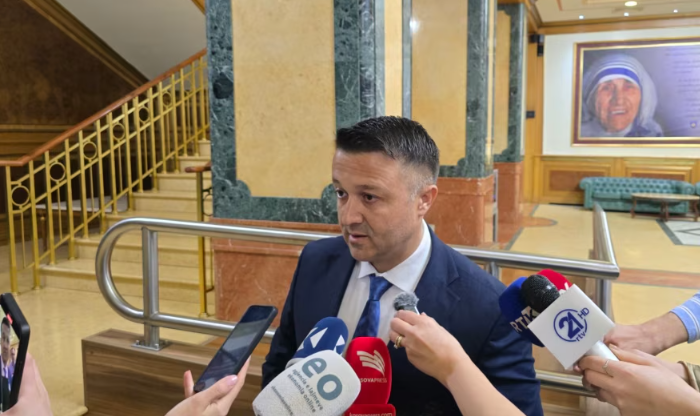Berisha: Zgjedhjet nuk zgjidhin krizën e presidentit në Kosovë