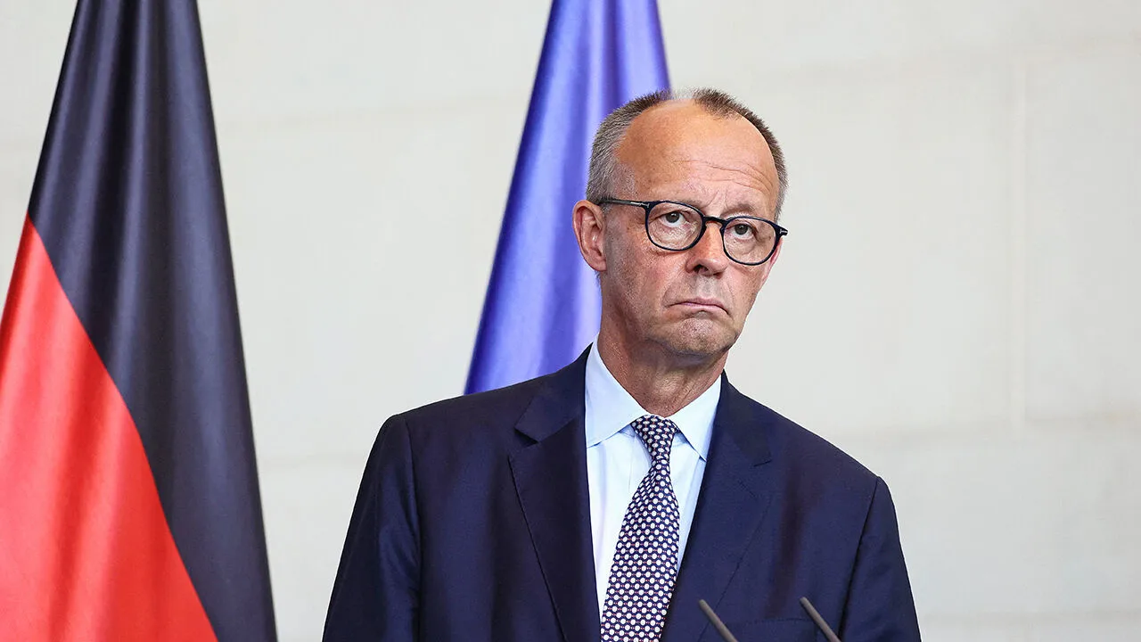 Kancelari gjerman Merz kërkon zgjidhje diplomatike për luftën në Iran