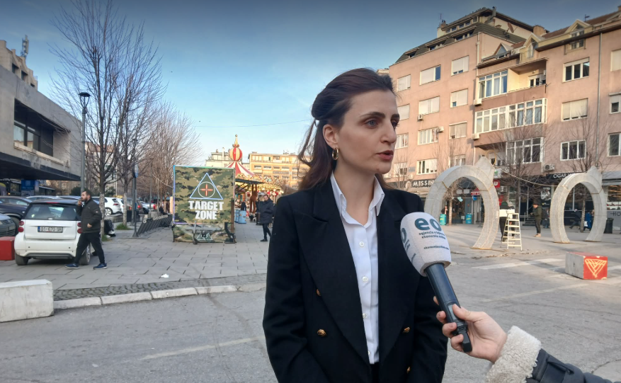 Ymeri kritikon mungesën e ftesës për seancë dhe thotë se vendimmarrja do t’i takojë qytetarëve