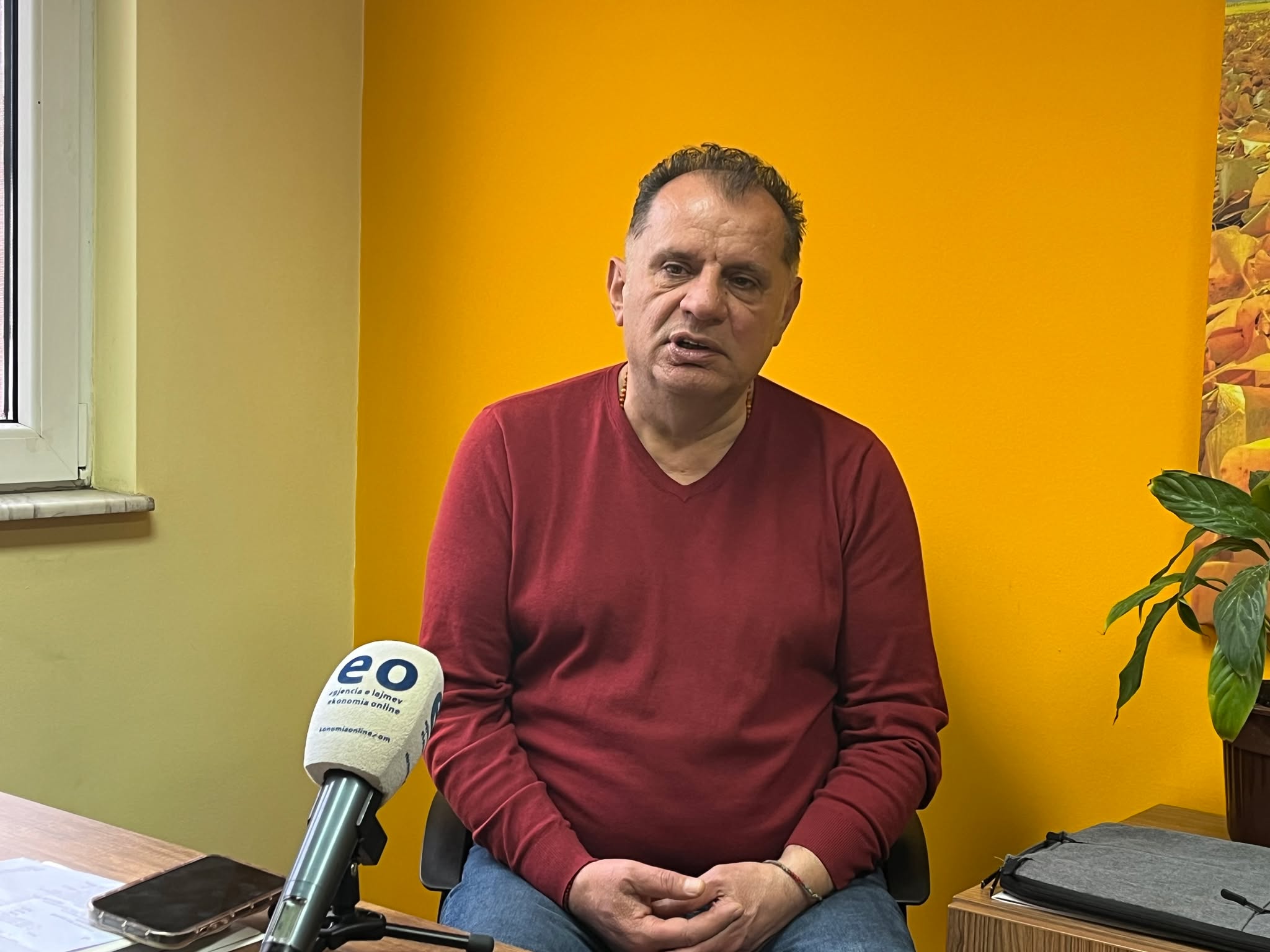 Buxheti i Kosovës 4 miliardësh, më emergjent se zhvillimor sipas Gërxhaliut