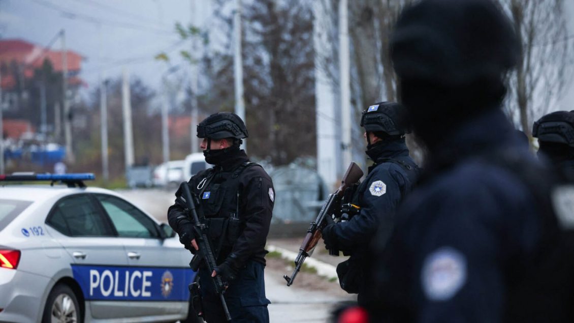 Siguria në veri gjatë 2025-ës: Asnjë rast vrasjeje apo grabitjeje