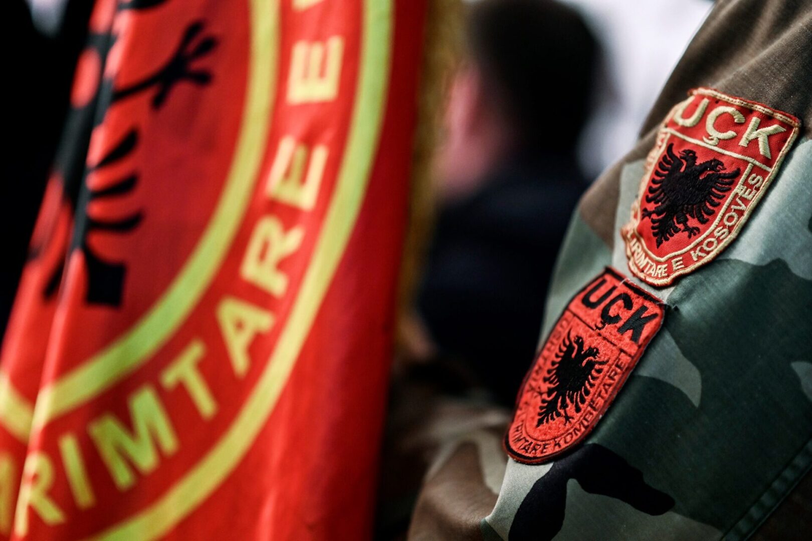 OVL-UÇK uron besimtarët katolikë për Pashkët me mesazh paqeje dhe shprese