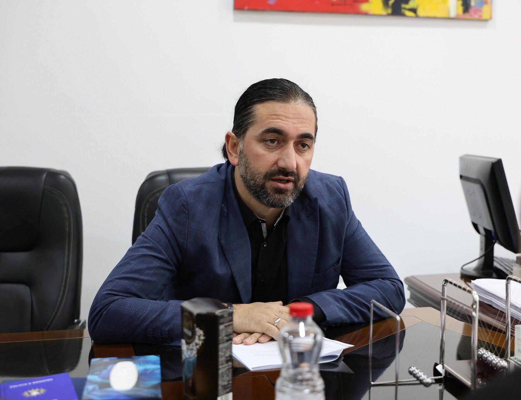 Prebreza kundërshton taksën e Prishtinës me propozim për tarifë më të lartë për banorët e kryeqytetit