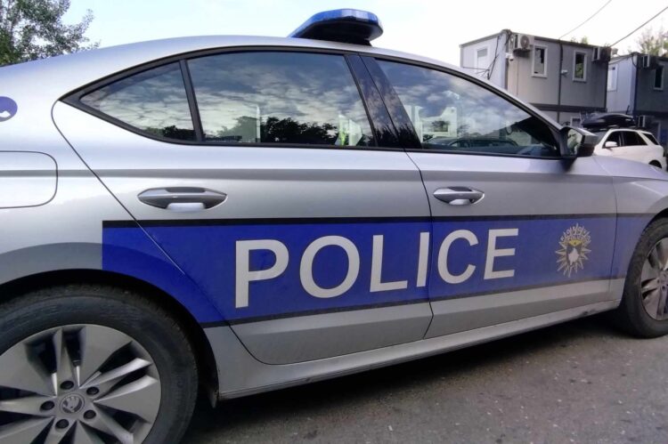 Shtetasi serb shoqërohet në polici për kalim ilegal të kufirit në Kosovë