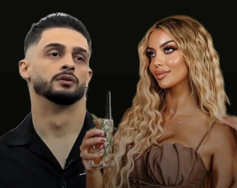 Televotimi i Big Brother VIP: Brikena dhe Gimbo në garë për eliminim