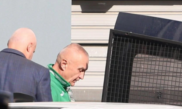 Ilir Meta mbetet në paraburgim, Gjykata rrëzon kërkesën e tij