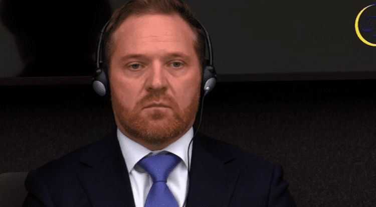 Eksperti i forenzikës digjitale dëshmon në Dhomat e Specializuara të Kosovës