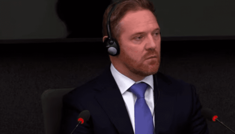 Hetimi i Forenzikës Digjitale në Hagë: Nuk Gjetën Komunikim Mes Fadil Fazliut dhe Rrustem Mustafës