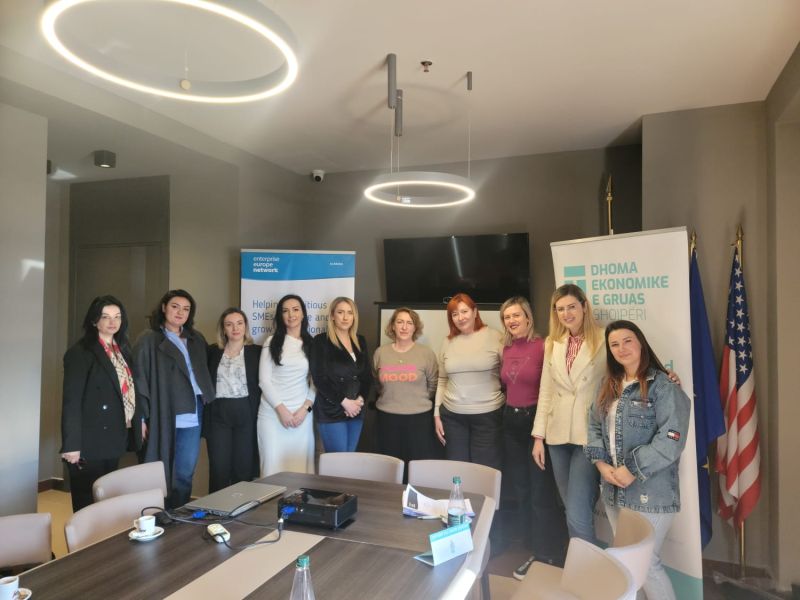 Dhoma Ekonomike e Grave të Kosovës kërkon stabilitet politik për të shmangur dëmet ekonomike