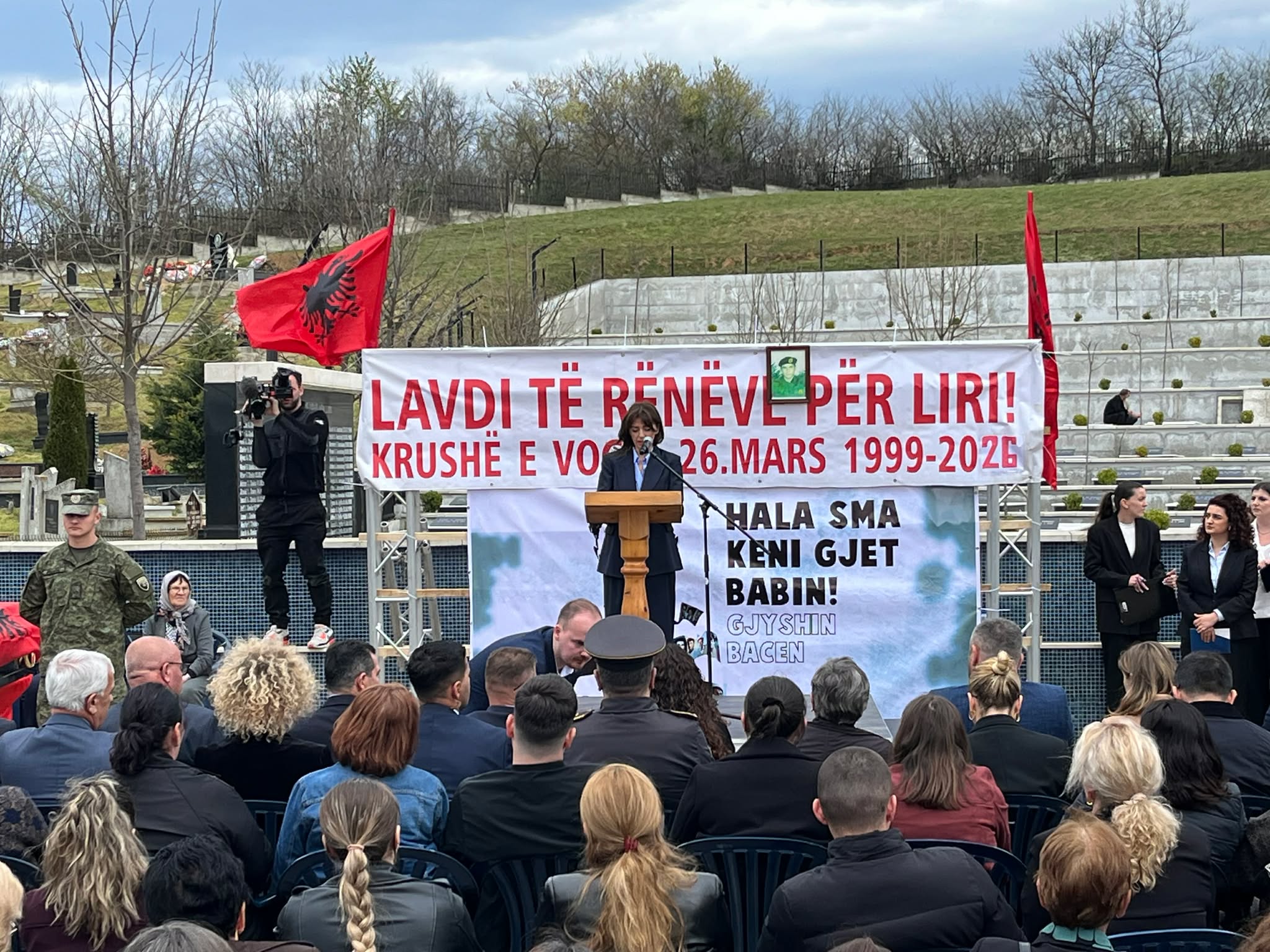 Masakrat në Krushë të Vogël, plagë e hapur dhe kërkesë për drejtësi