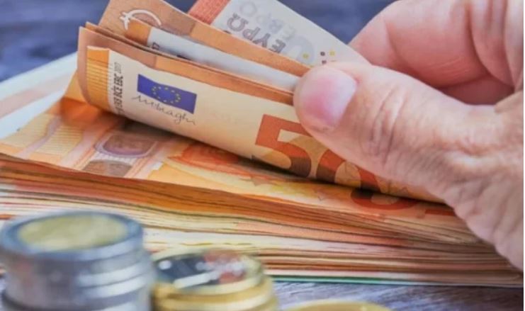 Remitencat në Kosovë arrijnë 1.4 miliardë euro në 2025, me rritje prej 4%