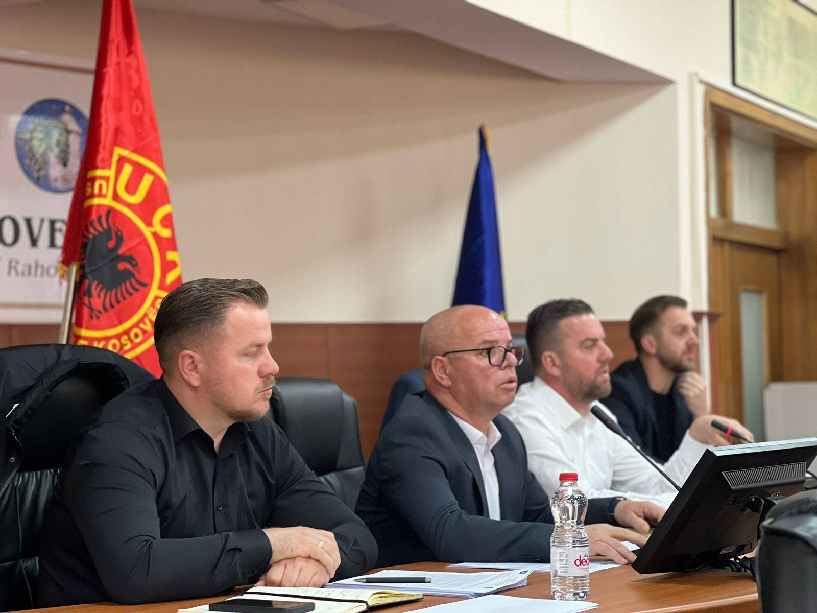 Kuvendi i Rahovecit miraton vendime për shfrytëzimin e pronës komunale dhe planet zhvillimore