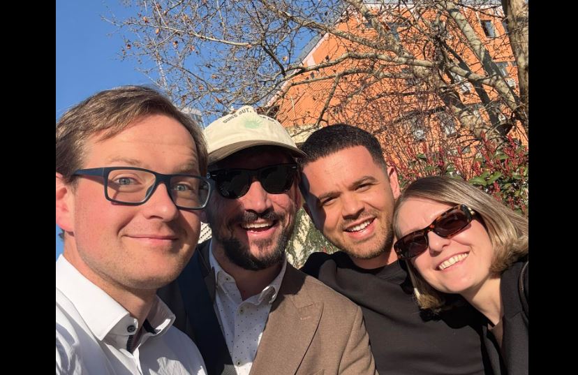 Yll Limani forcon lidhjet kulturore me koncert në Gjermani