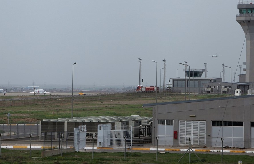 Sulm me dron në bazën ushtarake të Erbilit, dy ushtarë amerikanë të plagosur