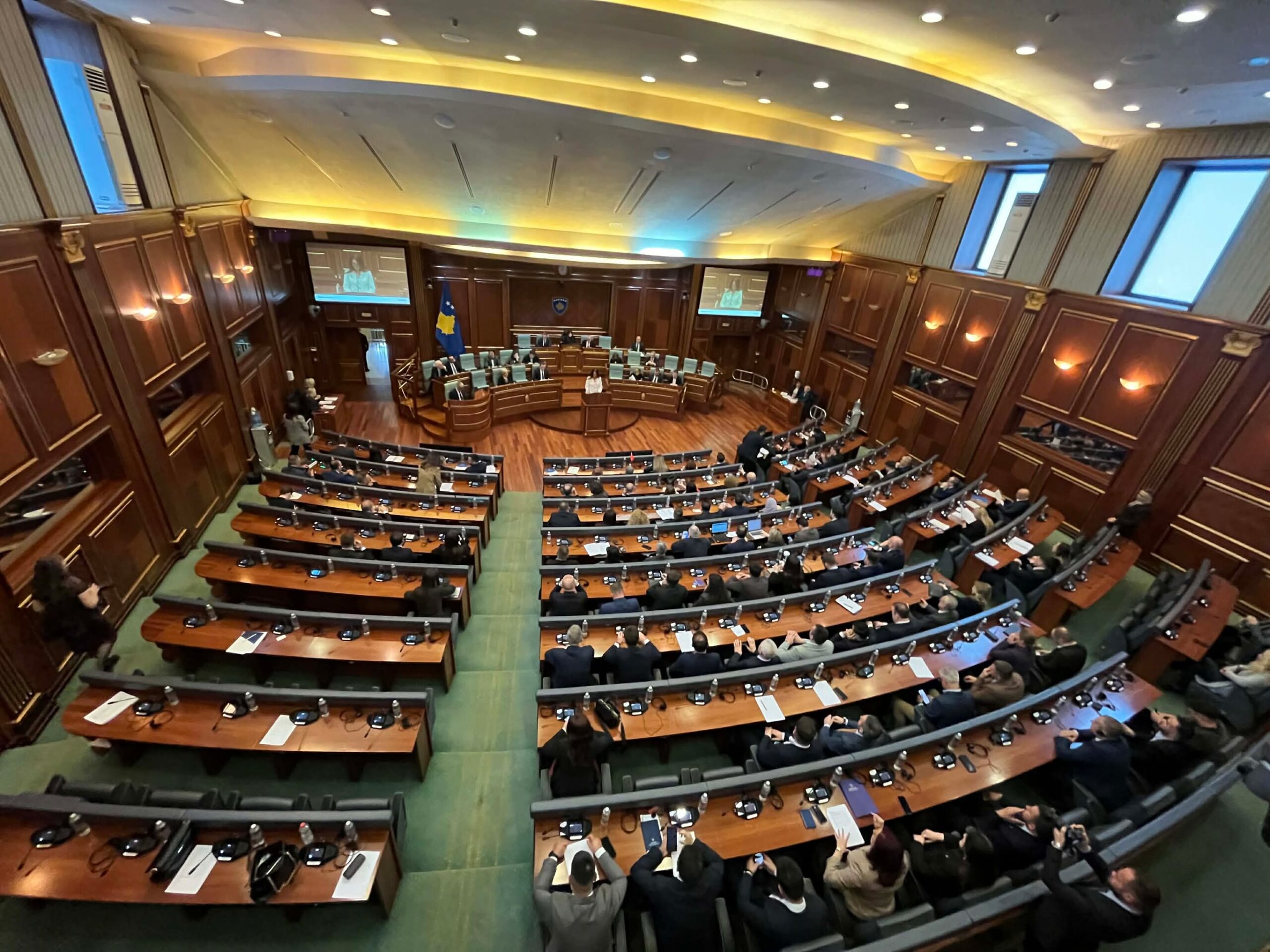 LVV propozon rezolutë për mbrojtjen e viktimave të luftës