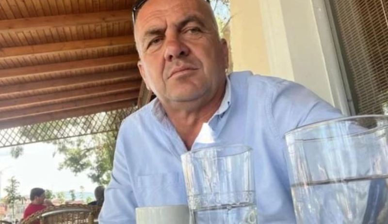 Vdes veteran i UÇK-së duke punuar në Strellc të Deçanit