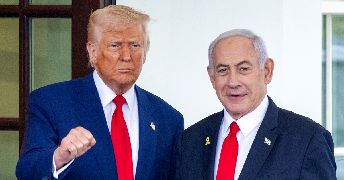 Trump i kërkon Netanyahut të reduktojë sulmet në Liban për të mbështetur negociatat me Iranin