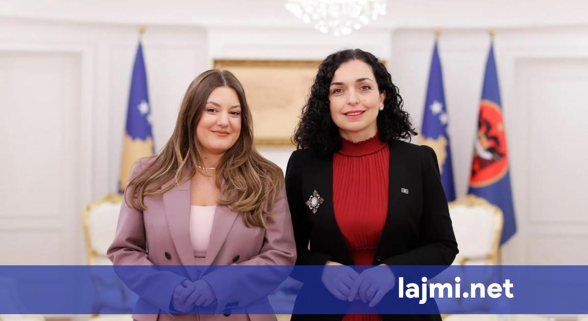 Këshilltarja e Vjosa Osmanit ka shtëpi luksoze në Marigona Hill, blerë me kredi familjare