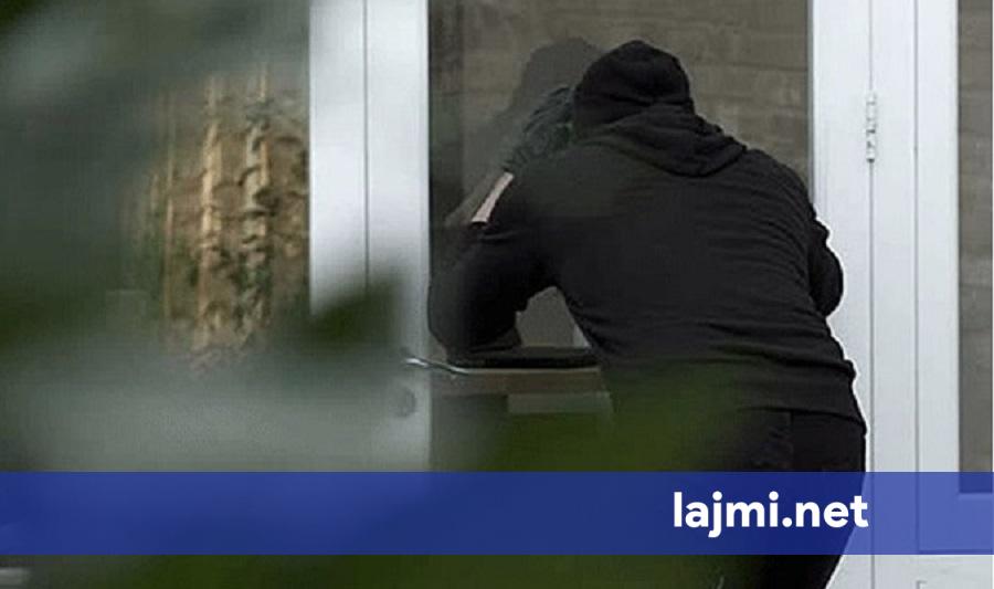 Rritje shqetësuese e rasteve të vjedhjeve në Kosovë brenda 24 orëve