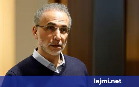 Studiuesi i islamit Tariq Ramadan dënohet me 18 vjet burg për përdhunim në Francë