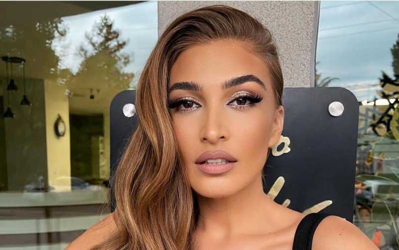 Yllka Kuqi në pritje të ëmbël për herë të dytë?